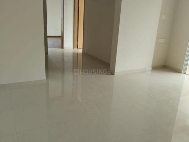 2 BHK Apartment in Tathawade for resale Pune. The reference number is 20046909
