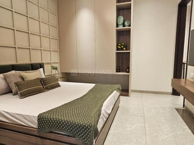2 BHK Apartment in Tathawade for resale Pune. The reference number is 20052423
