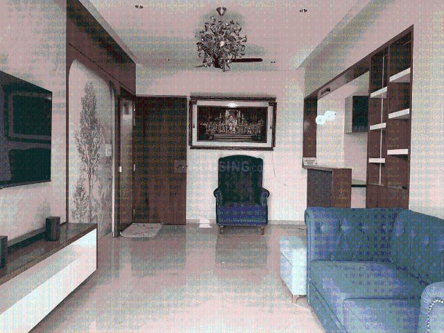 2 BHK Apartment in Kiwale for resale Pune. The reference number is 20059636