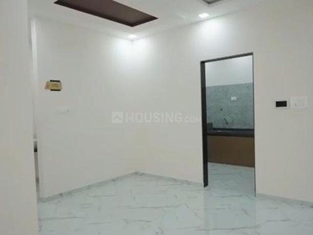 2 BHK Apartment in Tathawade for resale Pune. The reference number is 20066509