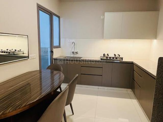 2 BHK Apartment in Tathawade for resale Pune. The reference number is 20095473