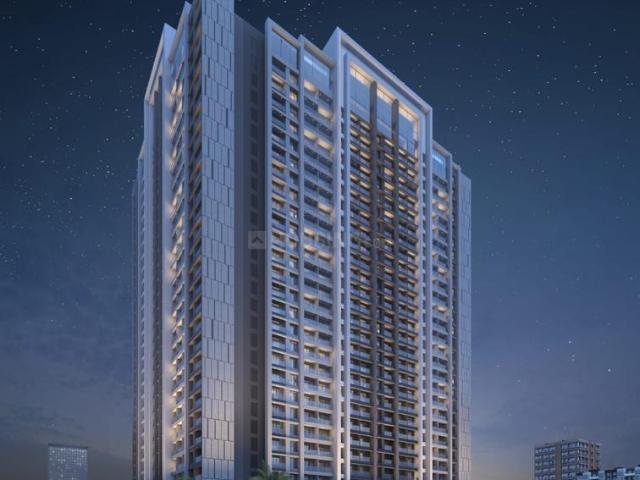 2 BHK Apartment in Tathawade for resale Pune. The reference number is 20004669