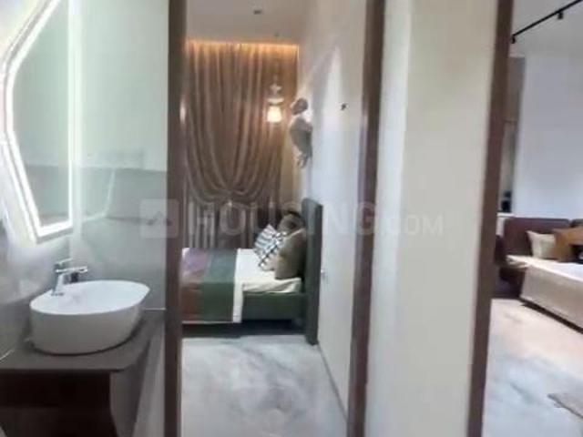 2 BHK Apartment in Tathawade for resale Pune. The reference number is 20004846