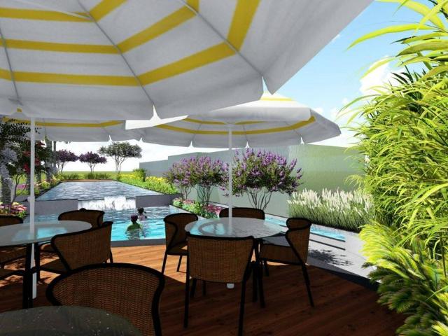 2 BHK Apartment in Tathawade for resale Pune. The reference number is 20017204