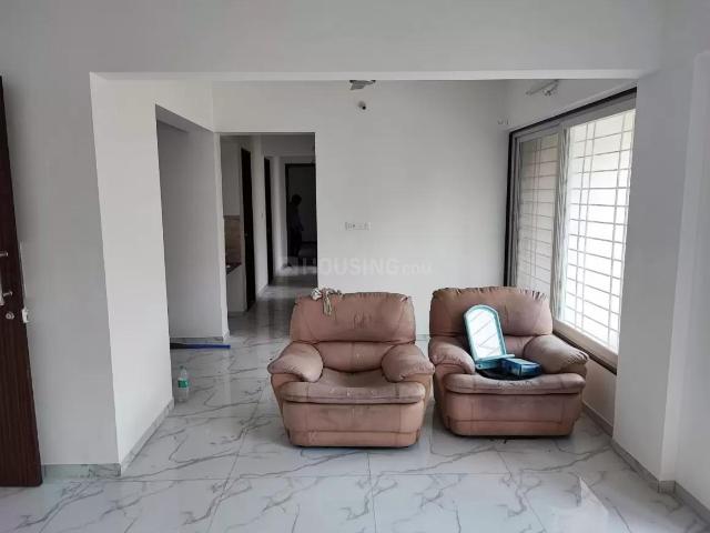 2 BHK Apartment in Tathawade for resale Pune. The reference number is 20022147
