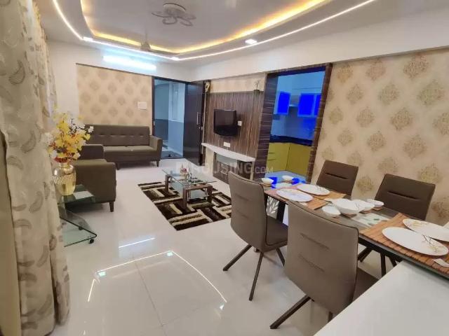 2 BHK Apartment in Tathawade for resale Pune. The reference number is 20023006