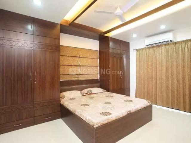 2 BHK Apartment in Tathawade for resale Pune. The reference number is 20023977