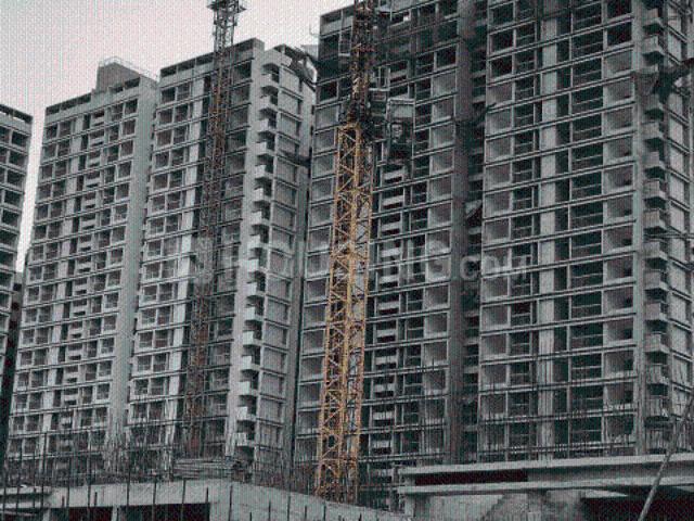 2 BHK Apartment in Tathawade for resale Pune. The reference number is 20039512