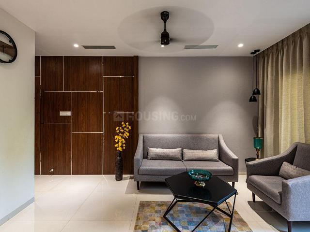2 BHK Apartment in Tathawade for resale Pune. The reference number is 20153693
