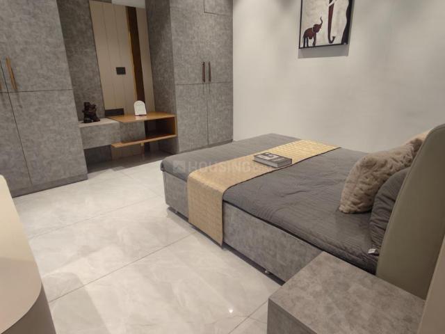 2 BHK Apartment in Tathawade for resale Pune. The reference number is 20159617