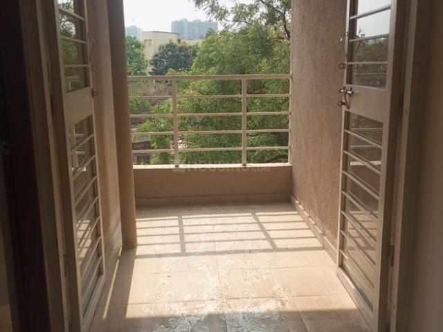 2 BHK Apartment in Tathawade for resale Pune. The reference number is 20176154