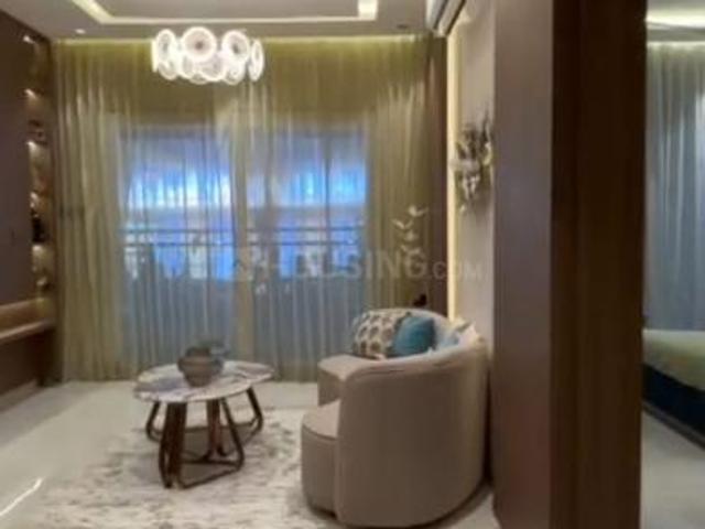 2 BHK Apartment in Tathawade for resale Pune. The reference number is 20177081