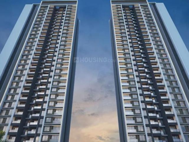 2 BHK Apartment in Tathawade for resale Pune. The reference number is 20187583