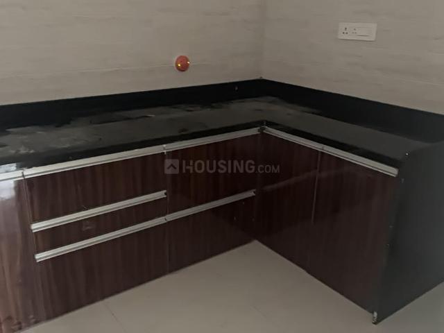 2 BHK Apartment in Tathawade for resale Pune. The reference number is 20188317
