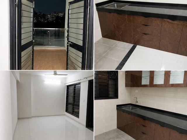 2 BHK Apartment in Tathawade for resale Pune. The reference number is 20195918