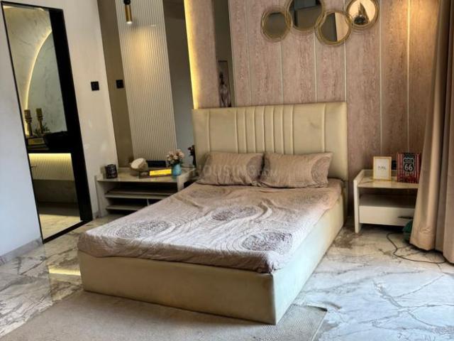 2 BHK Apartment in Tathawade for resale Pune. The reference number is 20103836