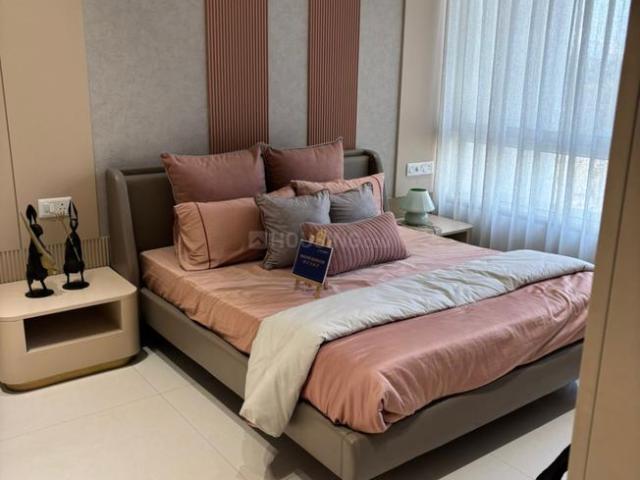 2 BHK Apartment in Tathawade for resale Pune. The reference number is 20104467