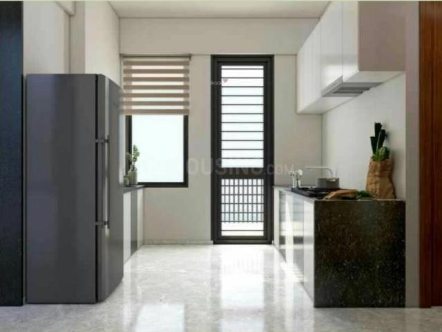 2 BHK Apartment in Tathawade for resale Pune. The reference number is 20106404