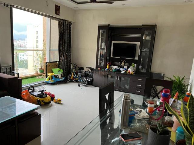 2 BHK Apartment in Tathawade for resale Pune. The reference number is 20115491