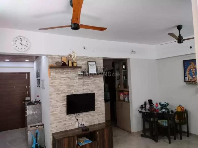 2 BHK Apartment in Tathawade for resale Pune. The reference number is 20137500
