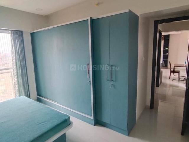 2 BHK Apartment in Tathawade for resale Pune. The reference number is 20248544