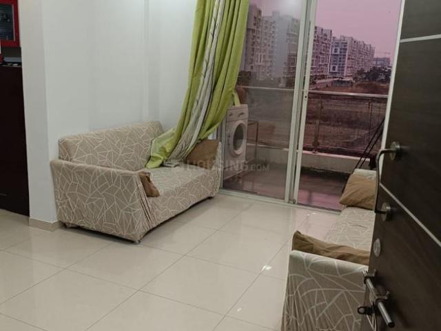 2 BHK Apartment in Tathawade for resale Pune. The reference number is 20266623