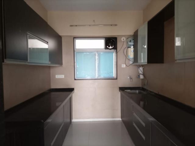 2 BHK Apartment in Tathawade for resale Pune. The reference number is 20270699