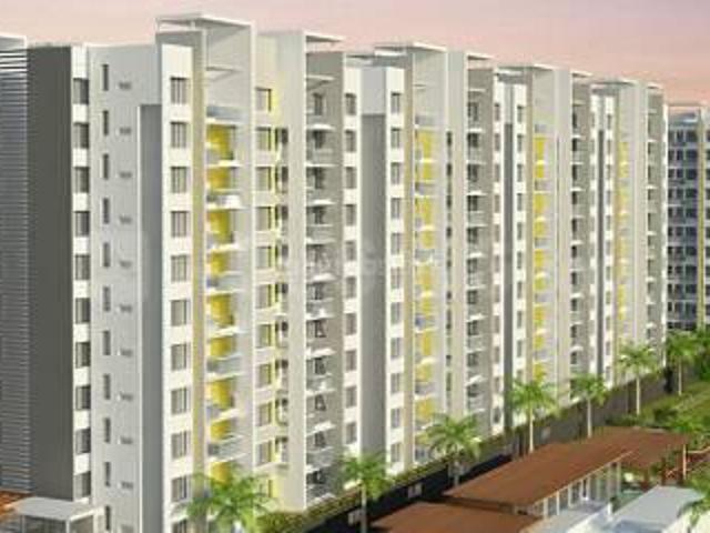 2 BHK Apartment in Tathawade for resale Pune. The reference number is 20279628