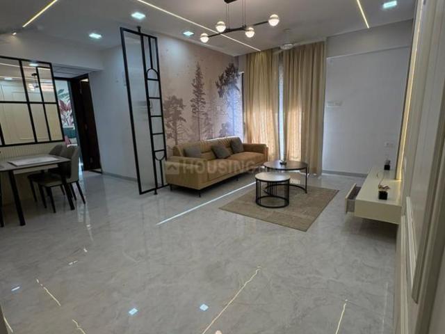 2 BHK Apartment in Tathawade for resale Pune. The reference number is 20286316