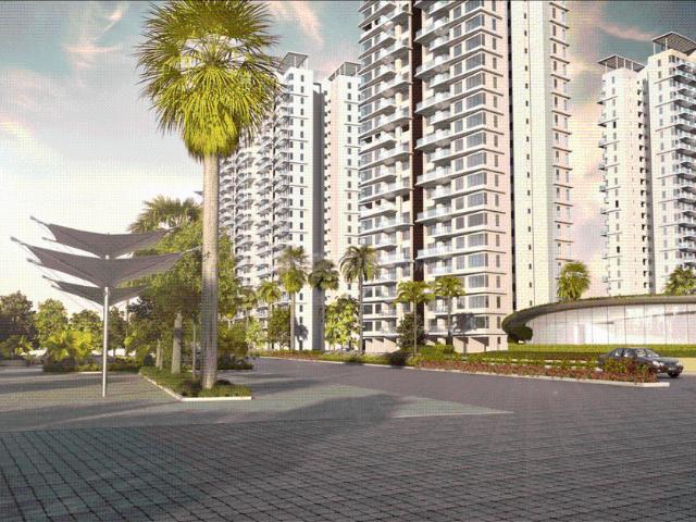 2 BHK Apartment in Tathawade for resale Pune. The reference number is 20288485