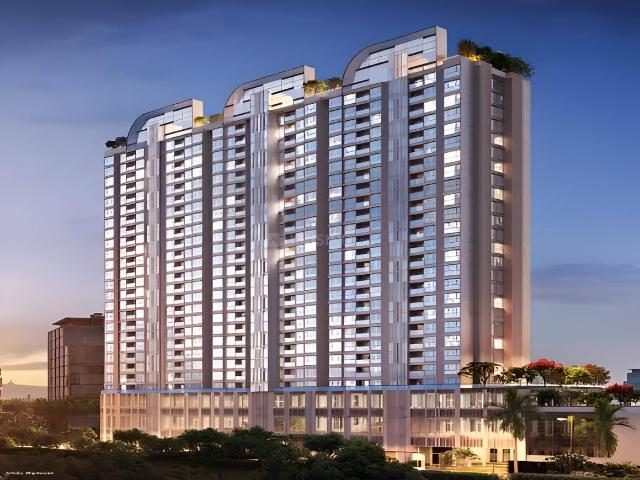 2 BHK Apartment in Tathawade for resale Pune. The reference number is 20294122