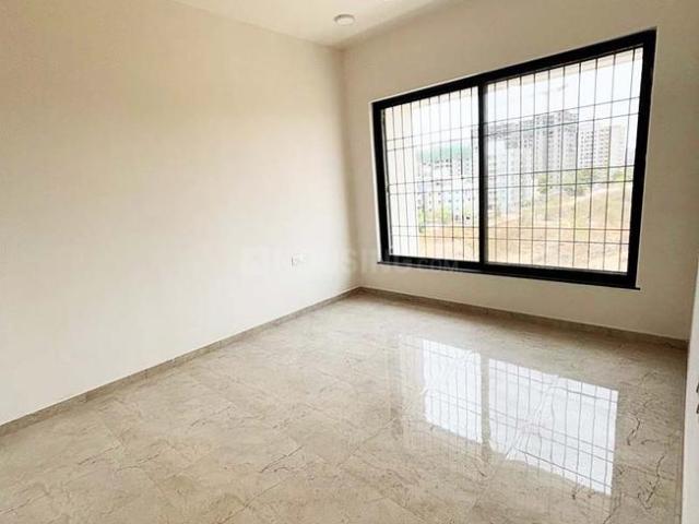 2 BHK Apartment in Tathawade for resale Pune. The reference number is 20201803