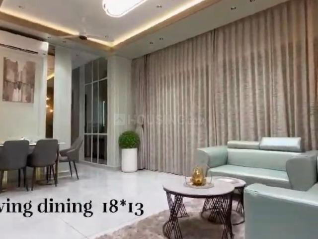 2 BHK Apartment in Tathawade for resale Pune. The reference number is 20206158