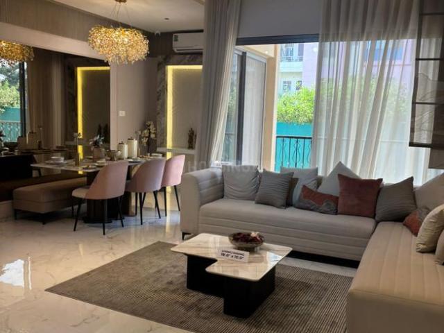 2 BHK Apartment in Tathawade for resale Pune. The reference number is 20215339