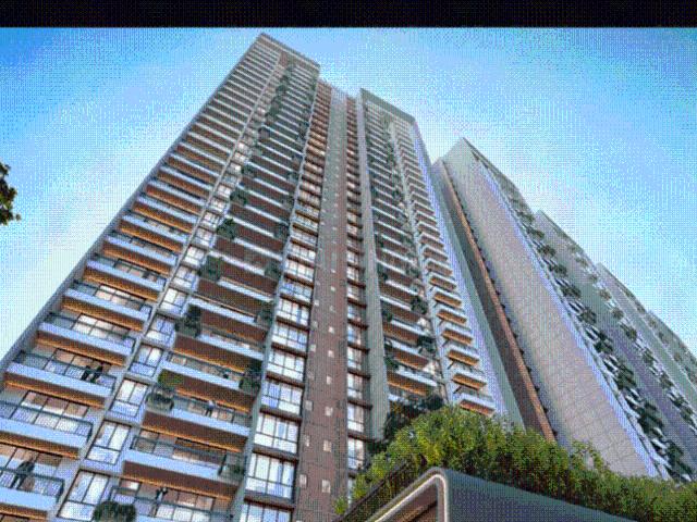 2 BHK Apartment in Tathawade for resale Pune. The reference number is 20216523