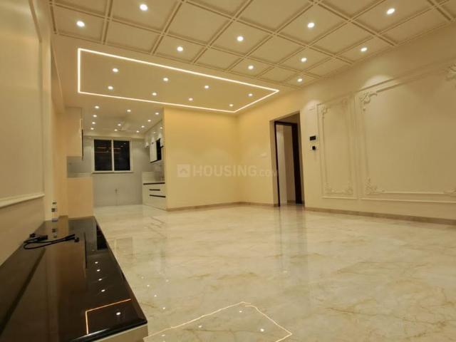 2 BHK Apartment in Punawale for resale Pune. The reference number is 20223503