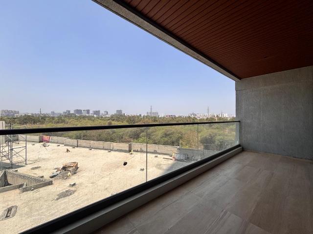 2 BHK Apartment in Tathawade for resale Pune. The reference number is 20234714