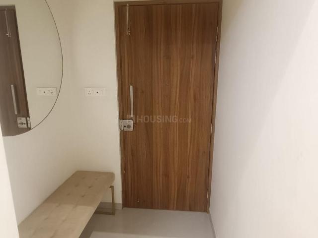 2 BHK Apartment in Tathawade for resale Pune. The reference number is 20344075
