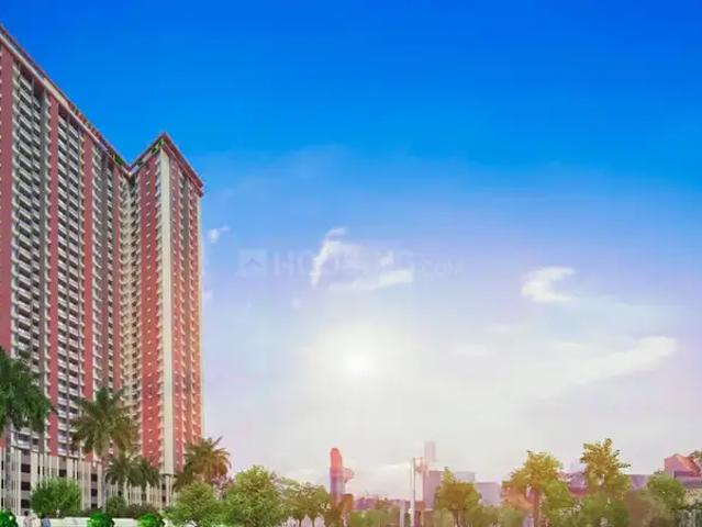 2 BHK Apartment in Tathawade for resale Pune. The reference number is 20344672