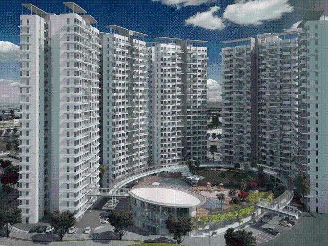 2 BHK Apartment in Tathawade for resale Pune. The reference number is 20347082
