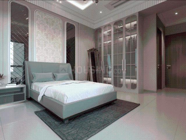 2 BHK Apartment in Tathawade for resale Pune. The reference number is 20350787