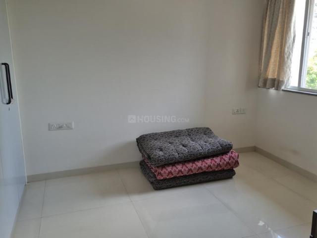 2 BHK Apartment in Tathawade for resale Pune. The reference number is 20352540