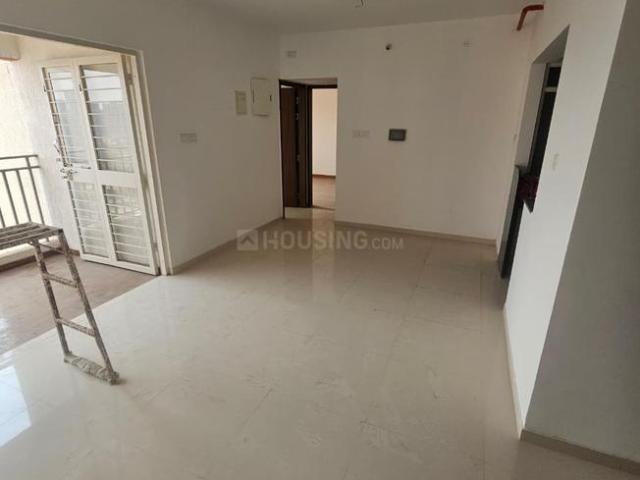 2 BHK Apartment in Tathawade for resale Pune. The reference number is 20361564