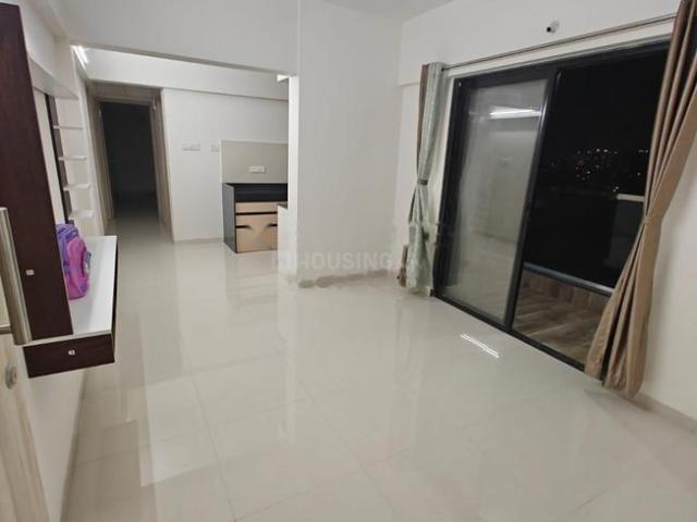 2 BHK Apartment in Tathawade for resale Pune. The reference number is 20374029