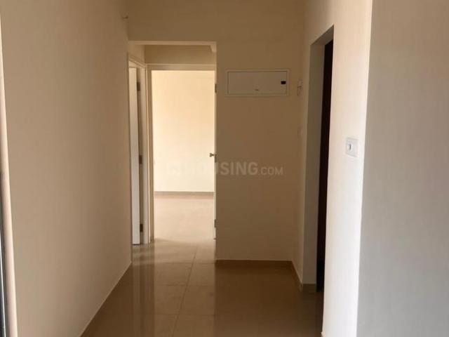 2 BHK Apartment in Tathawade for resale Pune. The reference number is 20374835