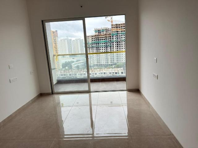 2 BHK Apartment in Tathawade for resale Pune. The reference number is 20380989