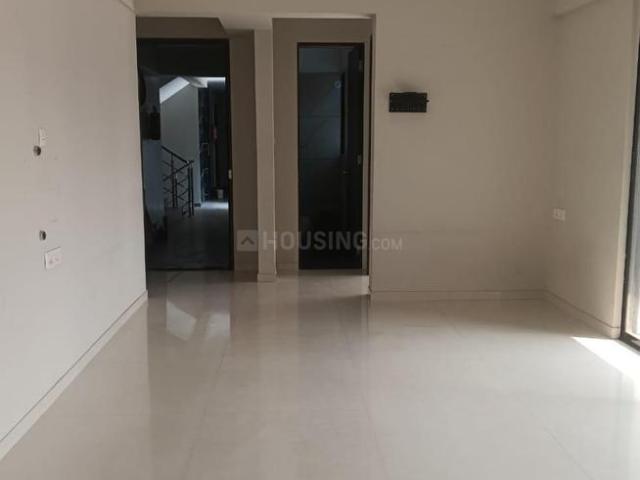 2 BHK Apartment in Tathawade for resale Pune. The reference number is 20381987