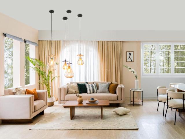 2 BHK Apartment in Tathawade for resale Pune. The reference number is 20382308