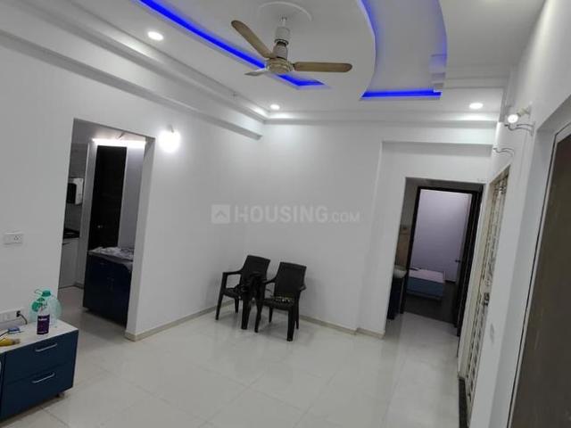 2 BHK Apartment in Tathawade for resale Pune. The reference number is 20384915
