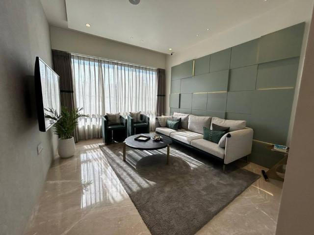 2 BHK Apartment in Tathawade for resale Pune. The reference number is 20385058